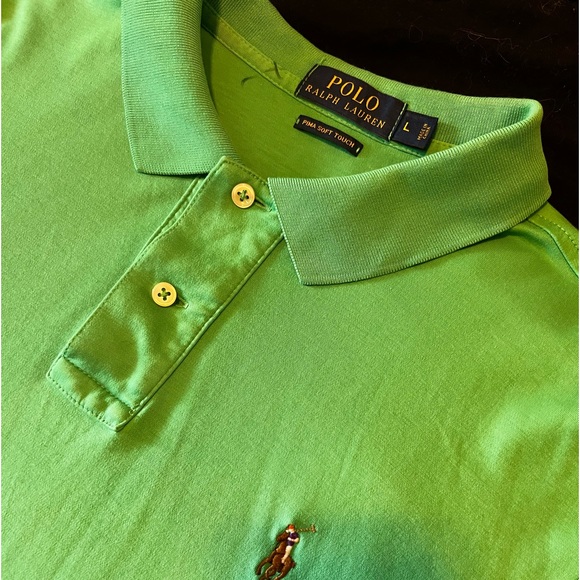 Polo by Ralph Lauren - Picture 2 of 4